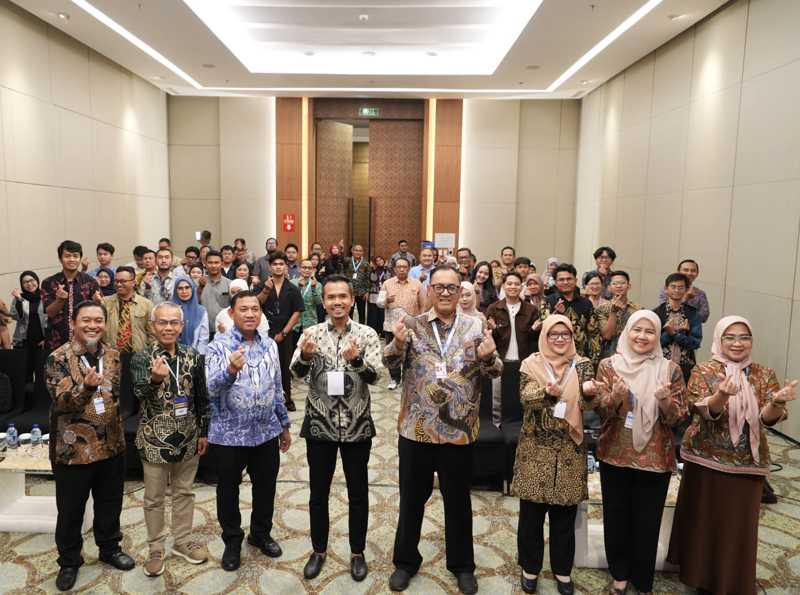 Transaksi Emas Digital Kian Berkilau, Bappebti Perkuat Literasi Masyarakat