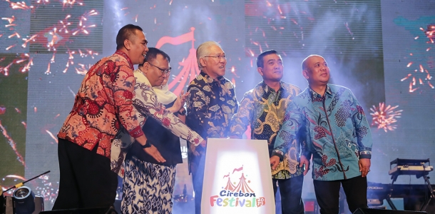 Cirebon Festival 2019