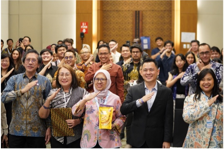 Kemendag Ajak Pelaku Usaha Optimalkan Perjanjian Dagang ASEAN dan ASEAN Plus untuk Tembus Ekspor