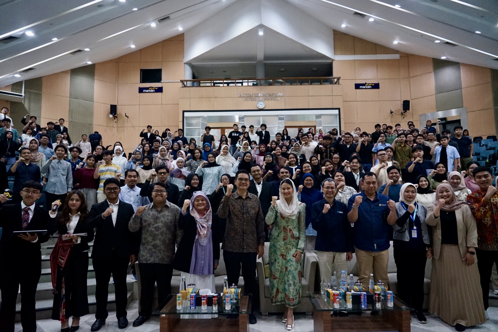 Hadapi Dinamika Dunia Kerja Masa Depan, Wamendag Roro Dorong Generasi Muda Terus Berinovasi dan Jadi Agen Perubahan