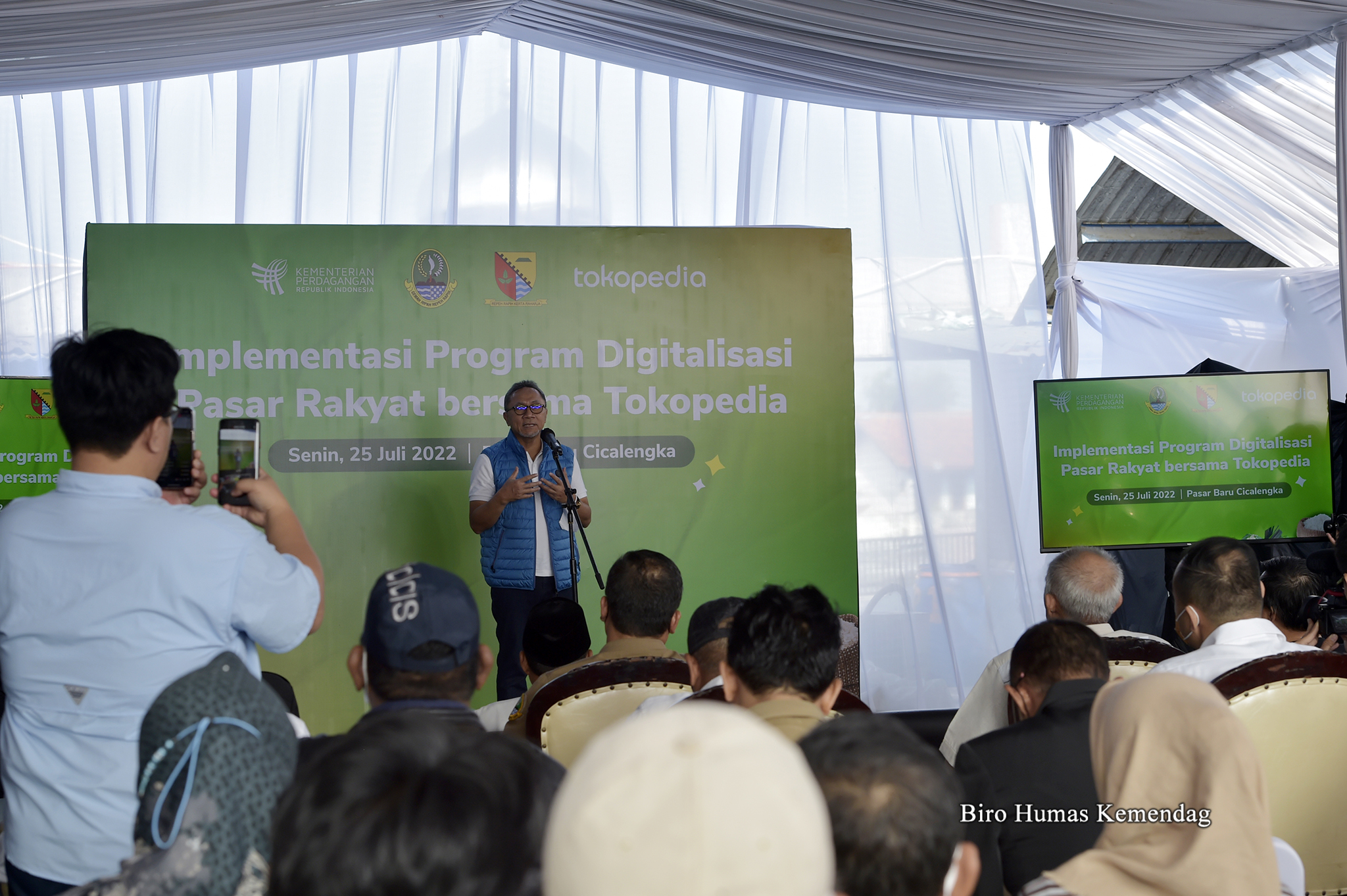 Wujudkan Desa Tayem Transparan: Digitalisasi Sistem Administrasi dan Pendataan Tanah Wakaf