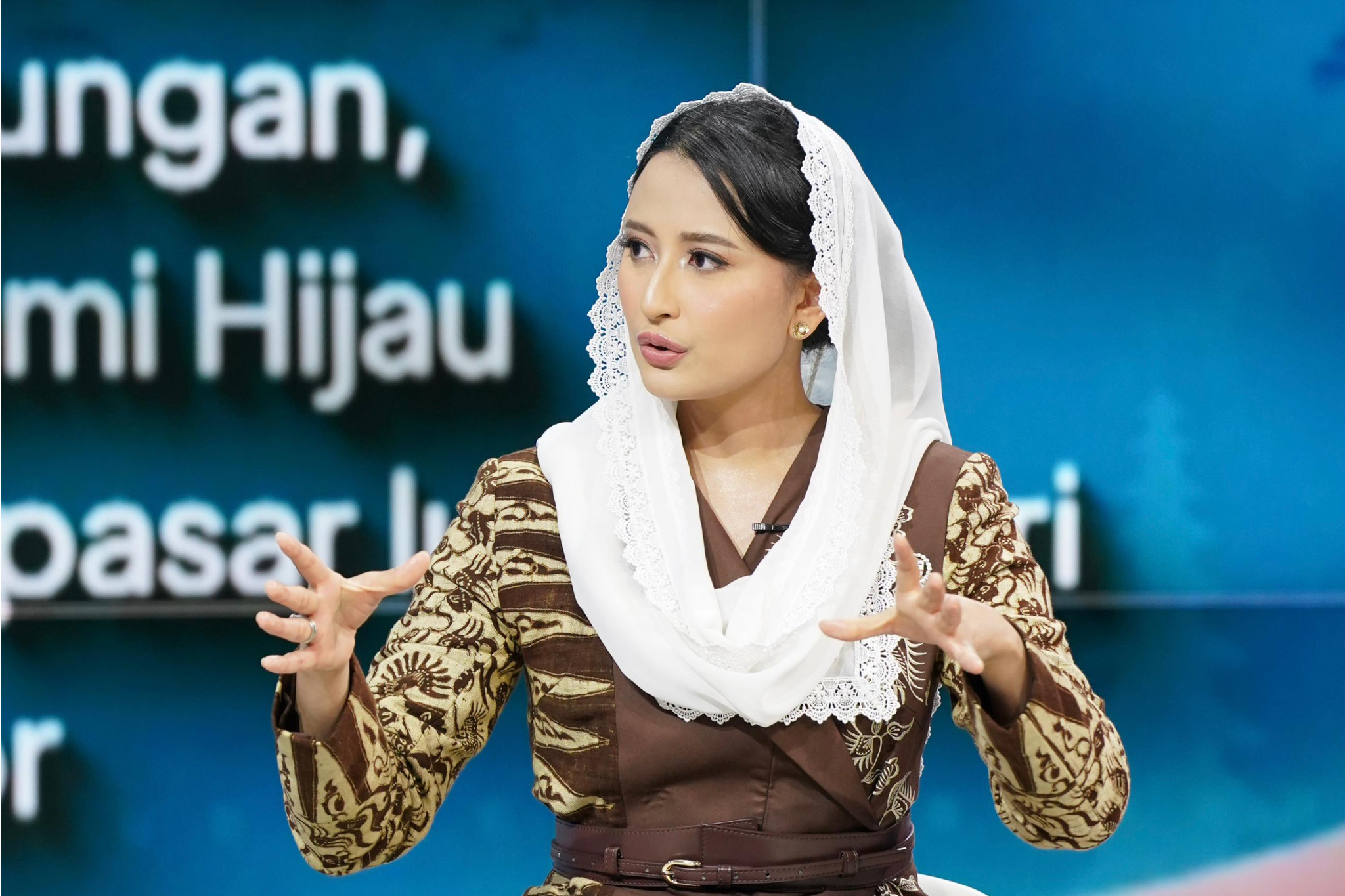 Wamendag menyatakan, makna terbesar dari Hari Sumpah Pemuda adalah menyadari bahwa persatuan itu sangatlah krusial bagi pergerakan suatu bangsa. Jika ditarik di masa kini, Sumpah Pemuda dapat menjadi pengingat penting untuk tidak membiarkan bangsa kita terpecah-pecah. Perbedaan akan selalu ada, tapi bisa dimaknai sebagai kekuatan untuk memperjuangkan greater good atau hal-hal konstruktif yang memajukan Indonesia.