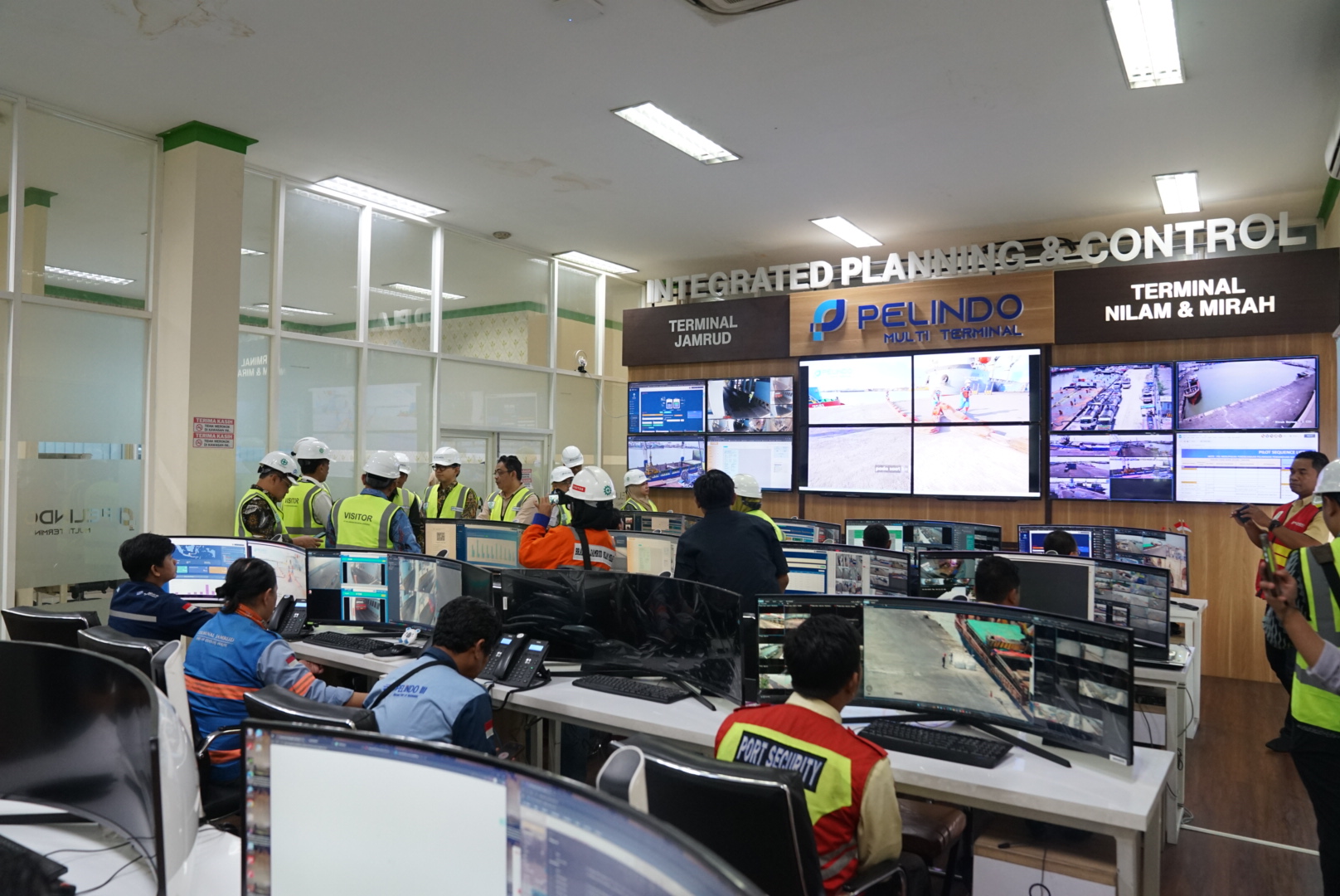 Pelaporan PAB bukan semata kewajiban administratif, tetapi instrumen strategis untuk menciptakan efisiensi logistik nasional dan memastikan ketersediaan data perdagangan yang akurat. Data yang valid akan menjadi dasar pemerintah dalam merumuskan kebijakan yang tepat sasaran untuk menjaga kelancaran arus barang dan stabilitas harga di seluruh wilayah Indonesia.