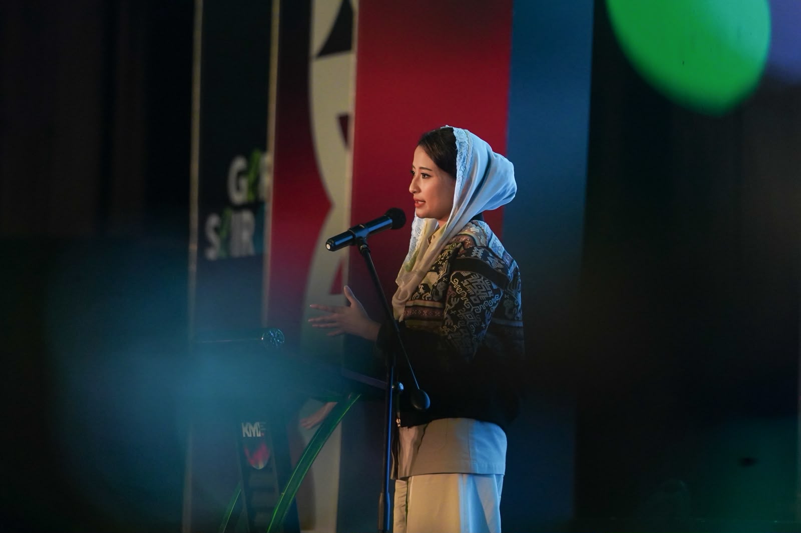Wamendag Roro Optimistis Talenta Musik Indonesia Bersaing di Pasar Global