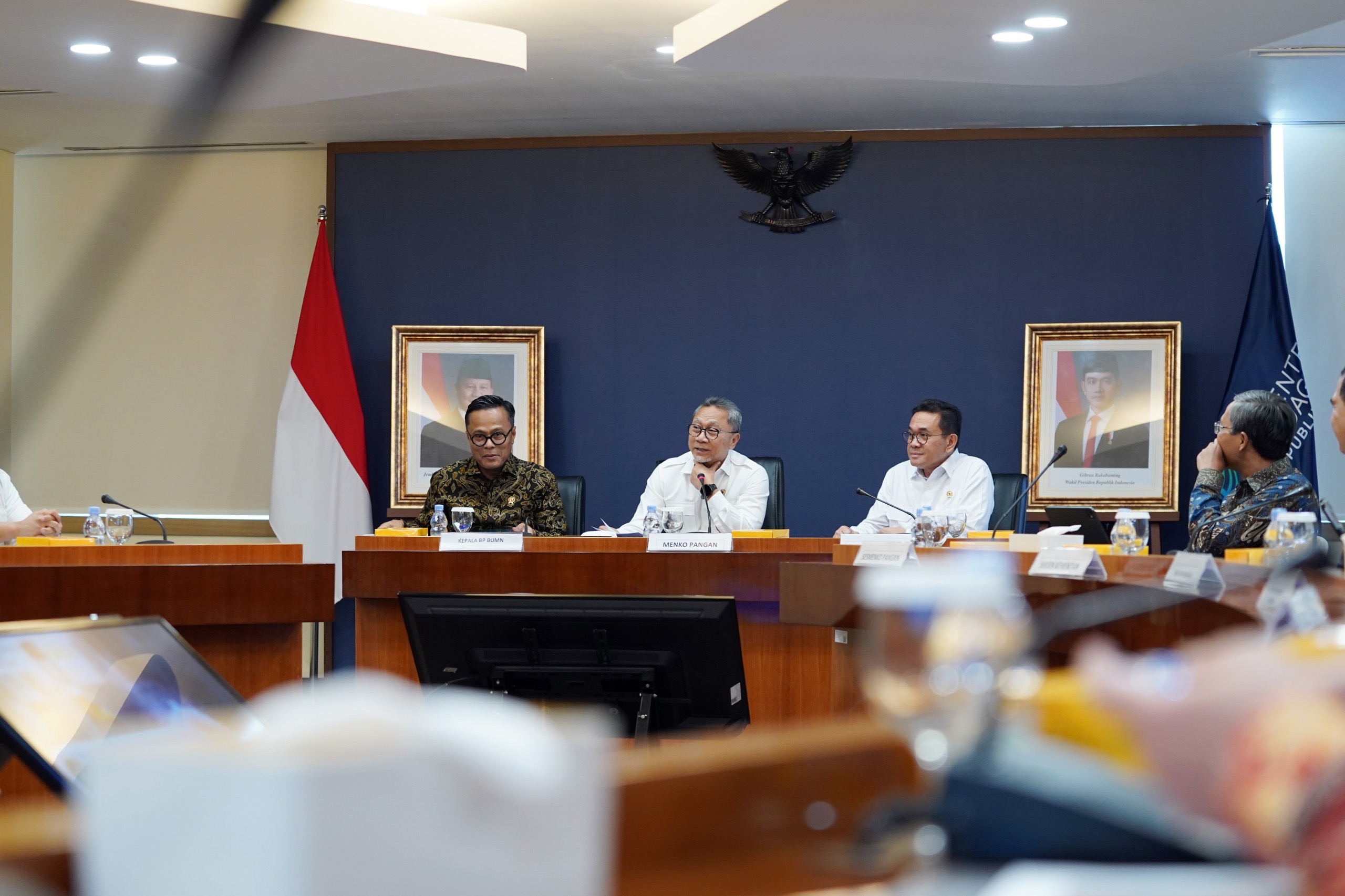 Pertimbangkan Harga Keekonomian, Pemerintah Kaji Penyesuaian HET MINYAKITA