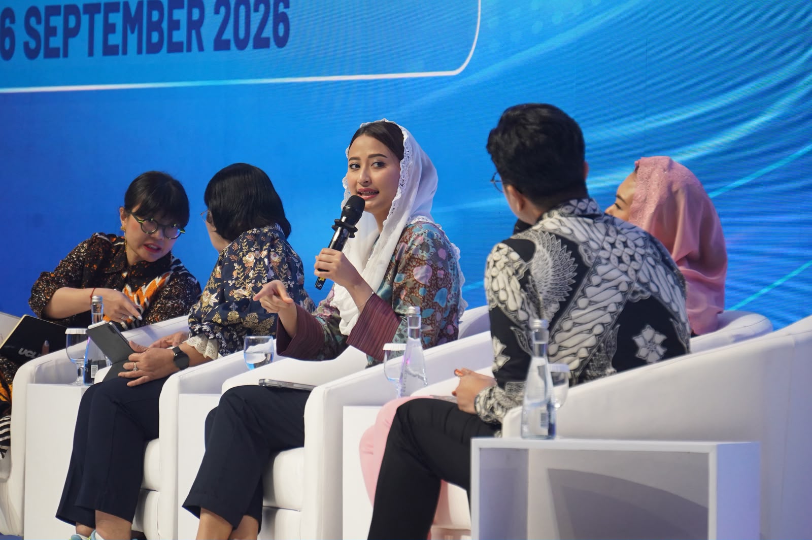 Wamendag Roro Dorong Transformasi Talenta Digital Indonesia dari Konsumen Menjadi Produsen