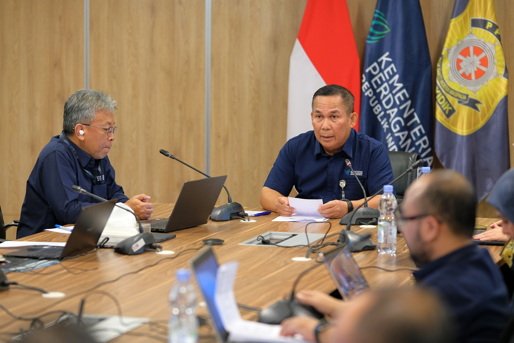 Berpeluang Besar di Pasar Jepang,  Kemendag Dorong UMKM Kopi Indonesia Penuhi Standar Ekspor
