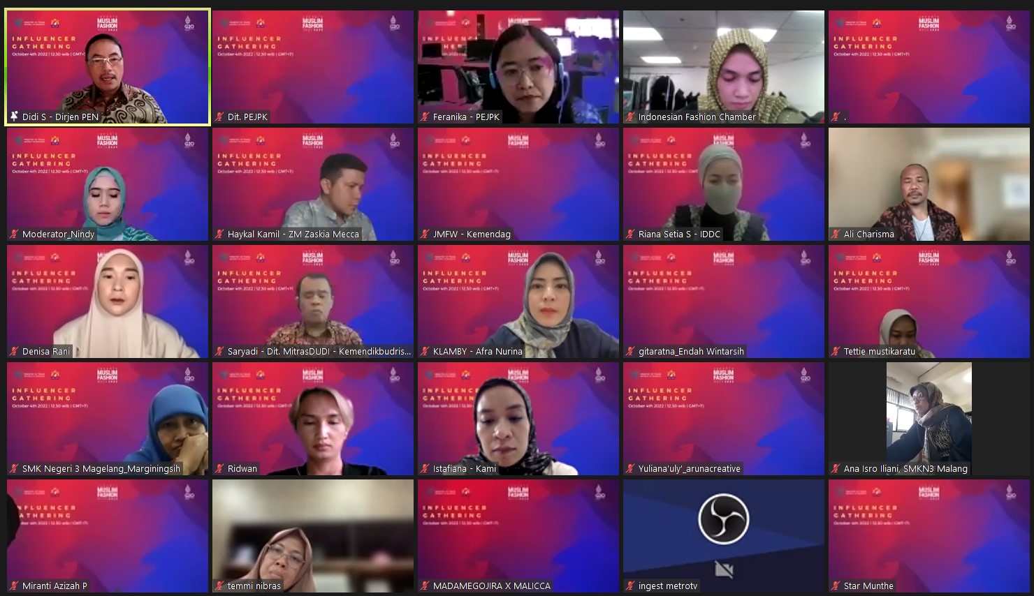 Influencer Gathering JMFW 2023 Kementerian Perdagangan Republik Indonesia influencer-gathering-jmfw-2023-kementerian-perdagangan-republik-indonesia