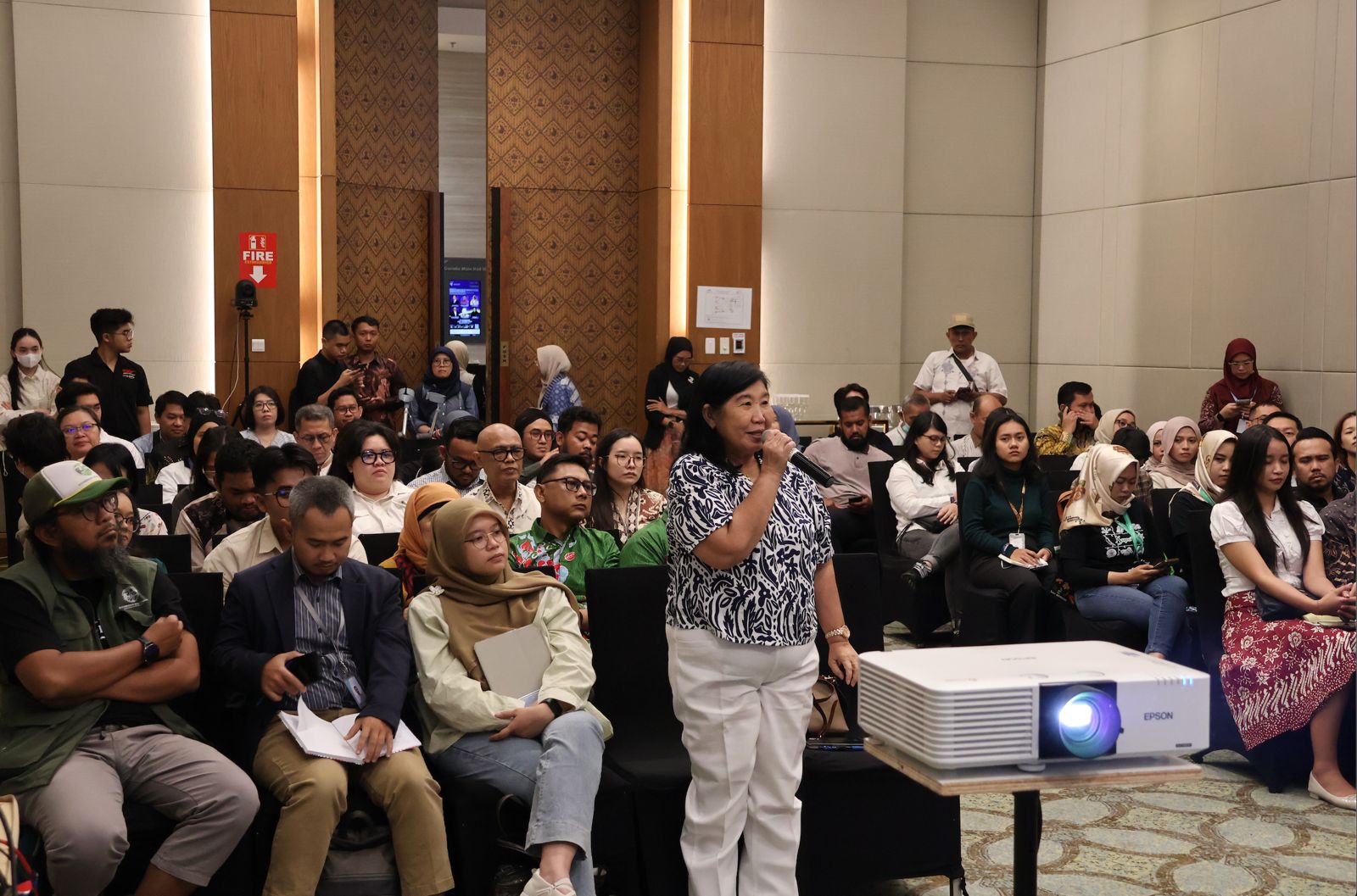 Sinergi dengan Organisasi Komoditas Global, Kemendag Terus Perkuat Daya Saing Kelapa dan Lada