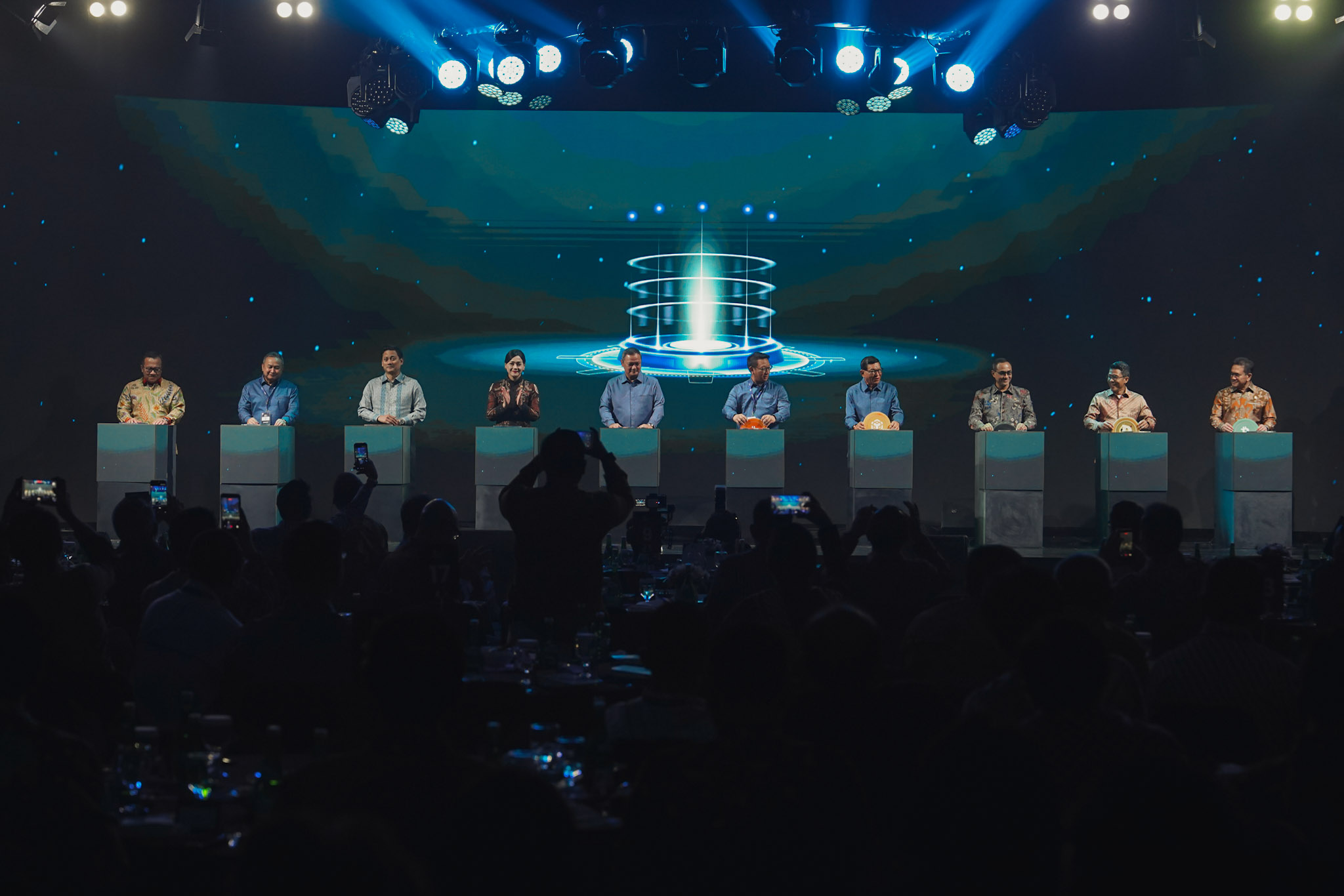 CFX Crypto Conference 2026