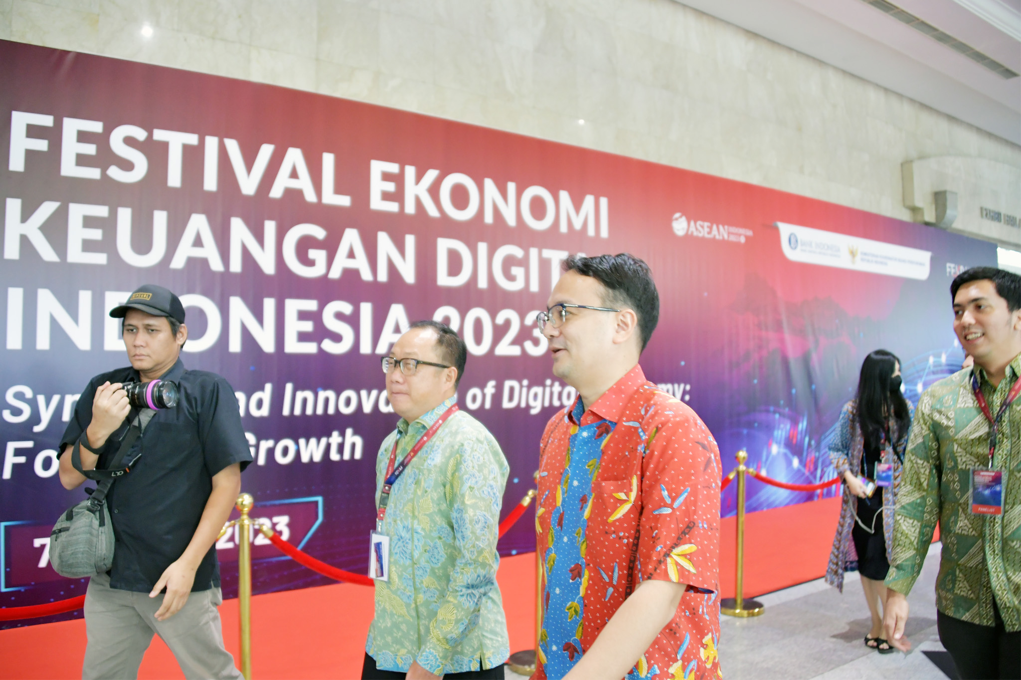 Pasar Digital Indonesia 2016: Era Ekspansi dan Tantangan