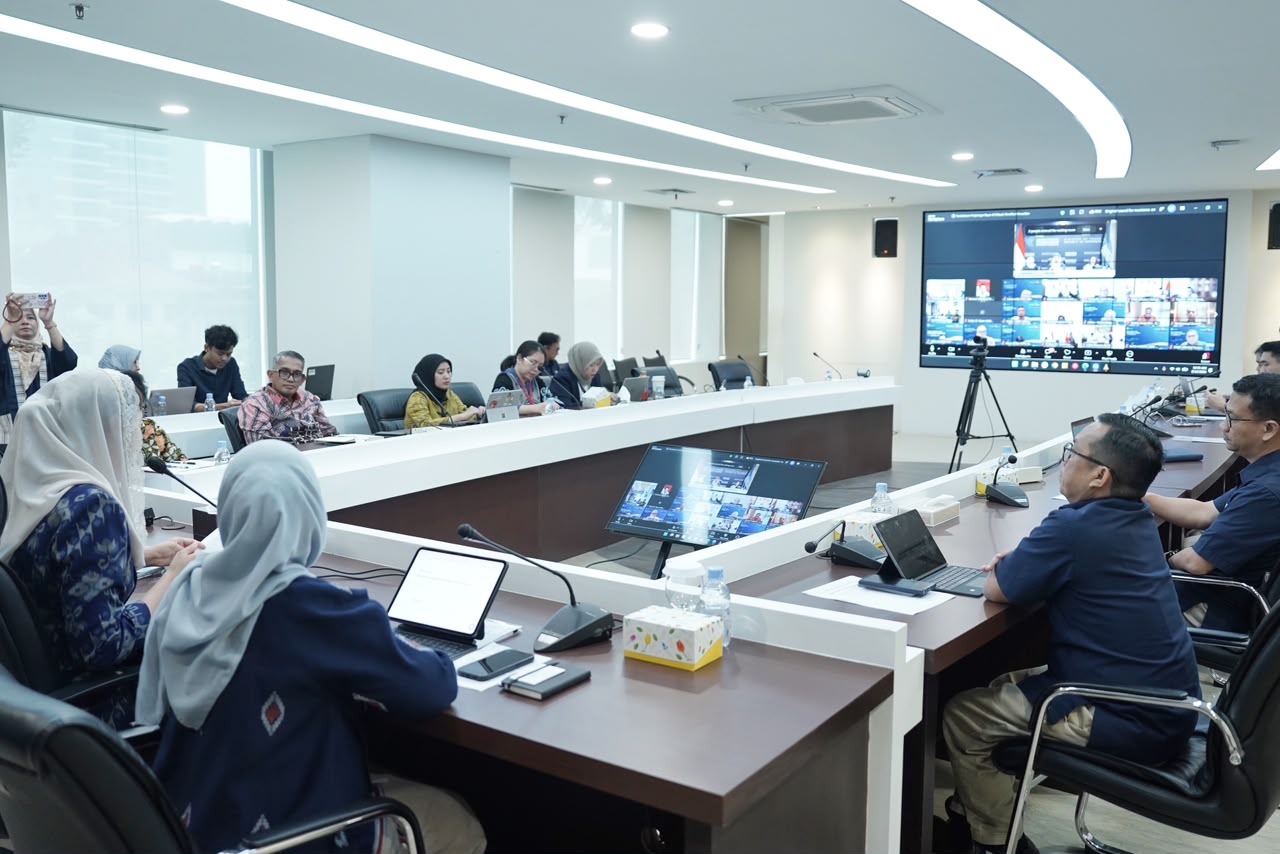 Wamendag Dorong Perwakilan RI Perkuat Penjaringan Buyer untuk TEI 2026