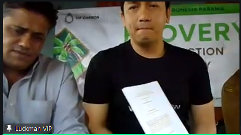 Hasil Fasilitasi ITPC Jeddah, Produk Cokelat Bubuk dan Karbon Aktif Indonesia Siap Jajaki Pasar Timur Tengah