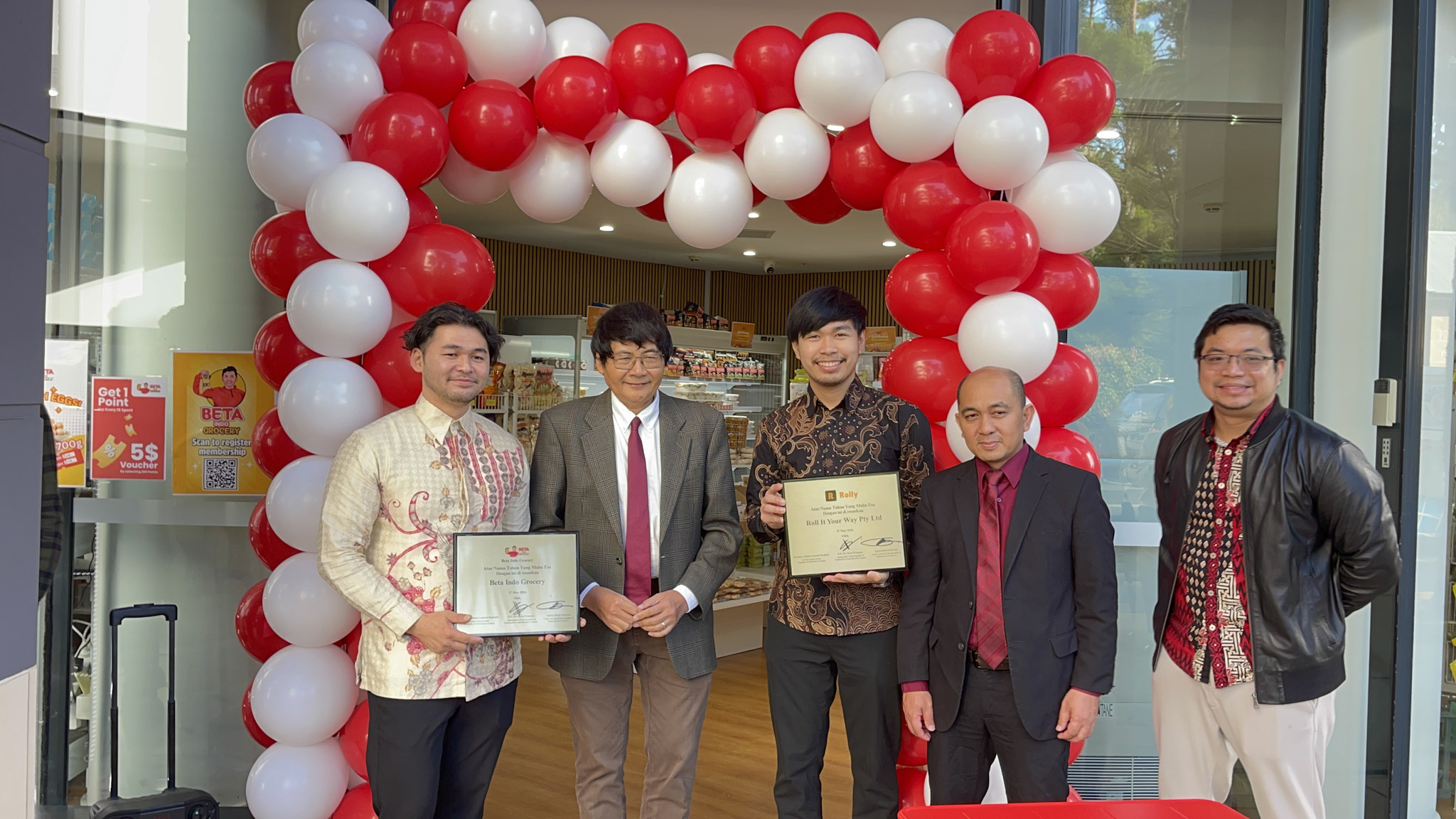 Kemendag Perkuat Akses Pasar Produk Mamin dan  Solusi Digital Indonesia melalui Jejaring Diaspora di Australia