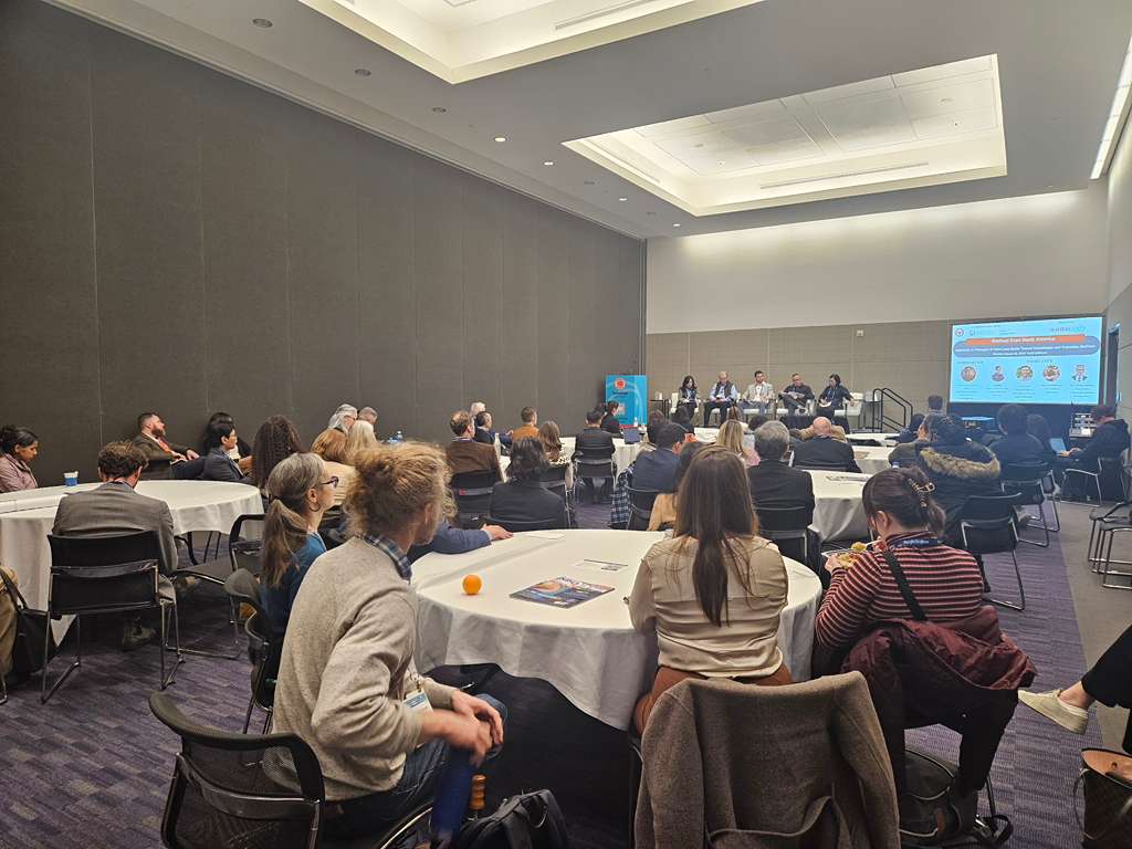 Hari Kedua Pameran SENA 2026, Indonesia Gelar Seminar Promosikan Tuna Indonesia