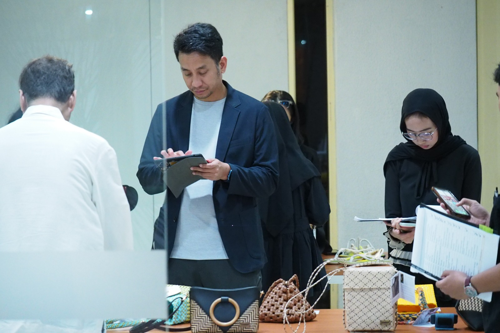 Perkuat Daya Saing Produk Nasional Melalui Desain, Kemendag Tetapkan 45 Produk Peraih Good Design Indonesia 2026