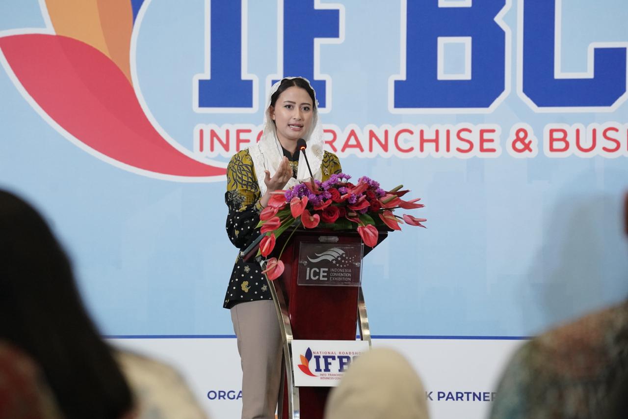 Jaga Tren Positif Ekonomi, Kemendag Tekankan Perlunya Penguatan Sektor Kewirausahaan