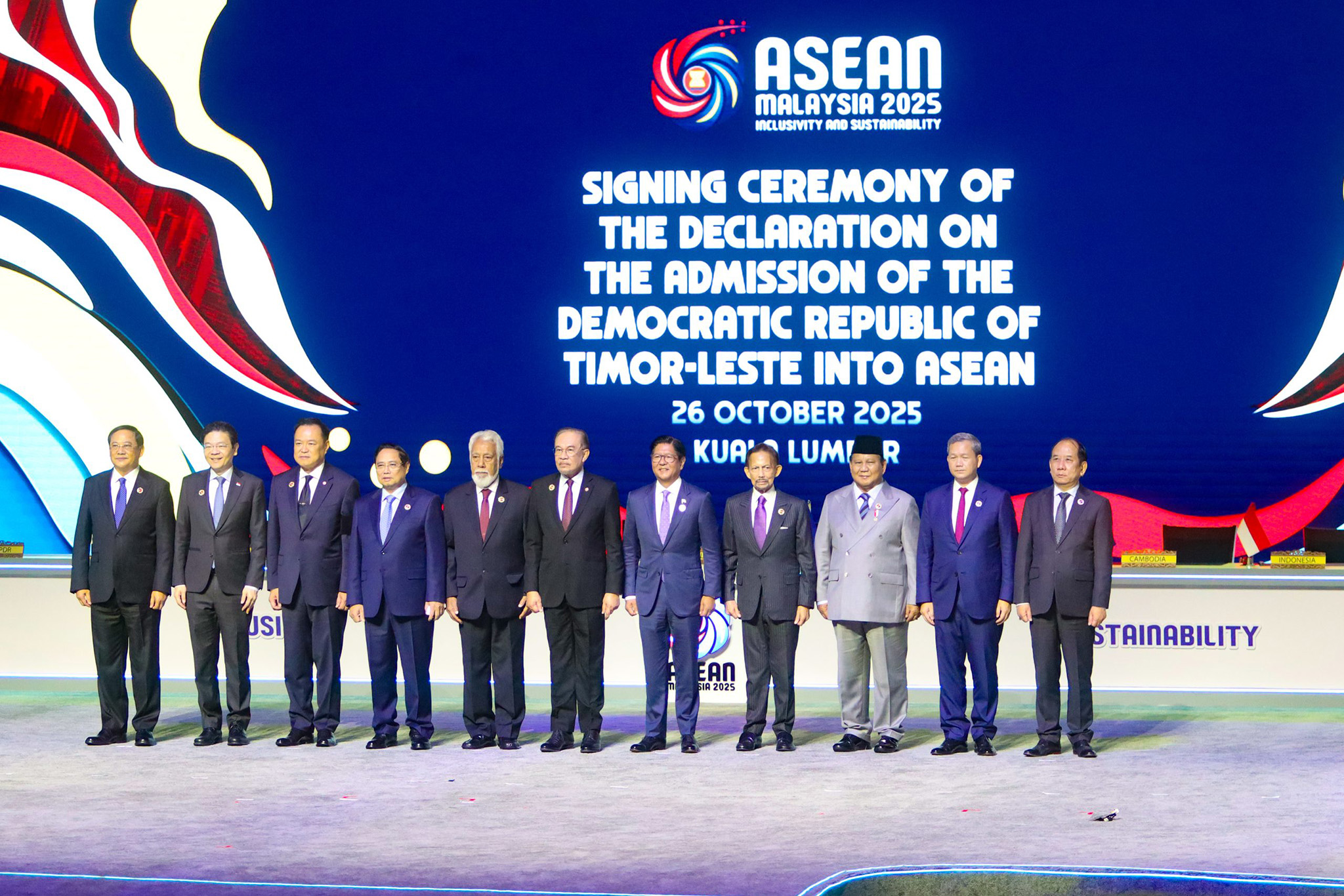 ATIGA Upgrade ini menjadi perjanjian perdagangan barang ASEAN yang lebih responsif terhadap dinamika ekonomi regional dan global. Peningkatan perjanjian ini juga memperkenalkan sejumlah elemen baru, antara lain ketentuan yang mendorong perdagangan berwawasan lingkungan; penguatan peran UMKM; peningkatan konektivitas rantai pasok; serta penyediaan mekanisme alternatif dalam penyelesaian sengketa.