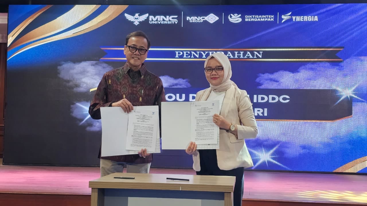 Sinergi dengan MNC University, Kemendag Perkuat Ekosistem Desain,  Siapkan Mahasiswa untuk Industri Berorientasi Ekspor