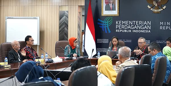 Direktorat Jenderal Perdagangan Dalam Negeri