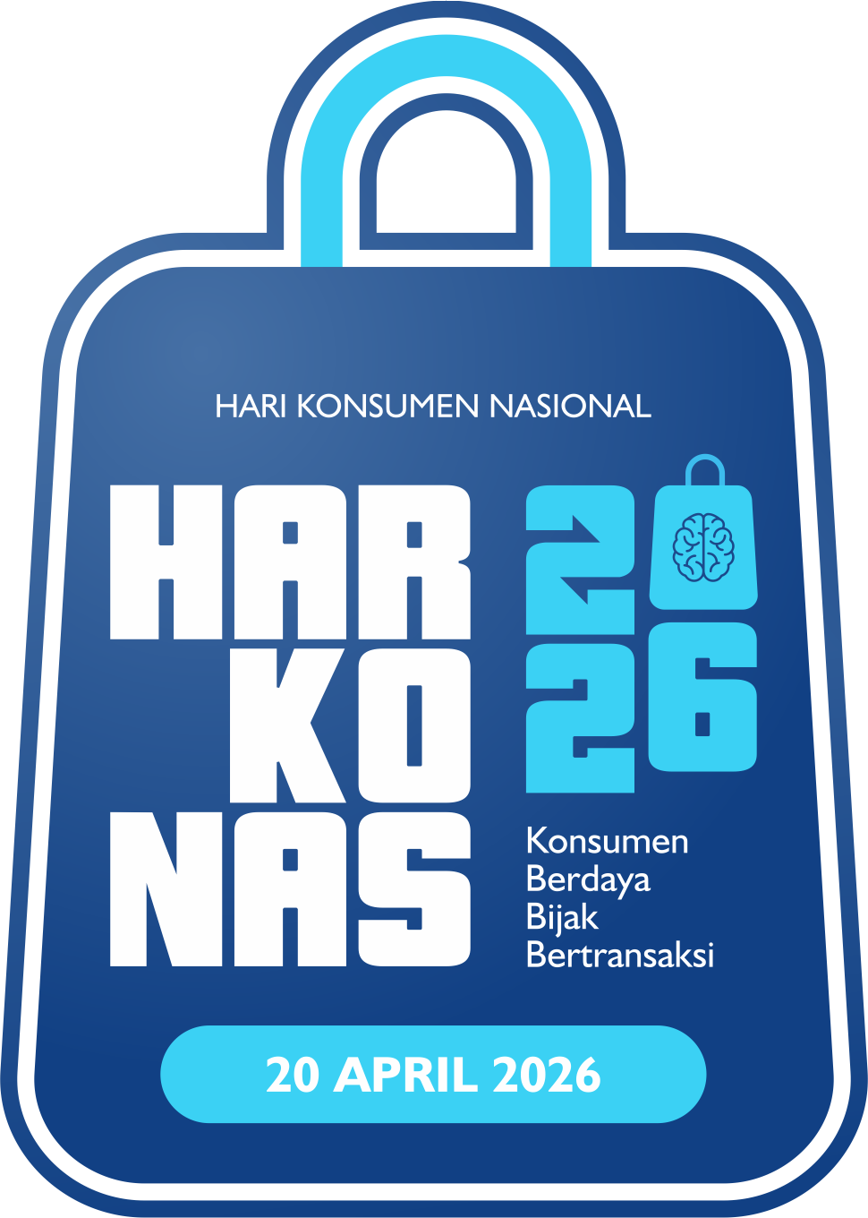Hari Konsumen Nasional 2026
