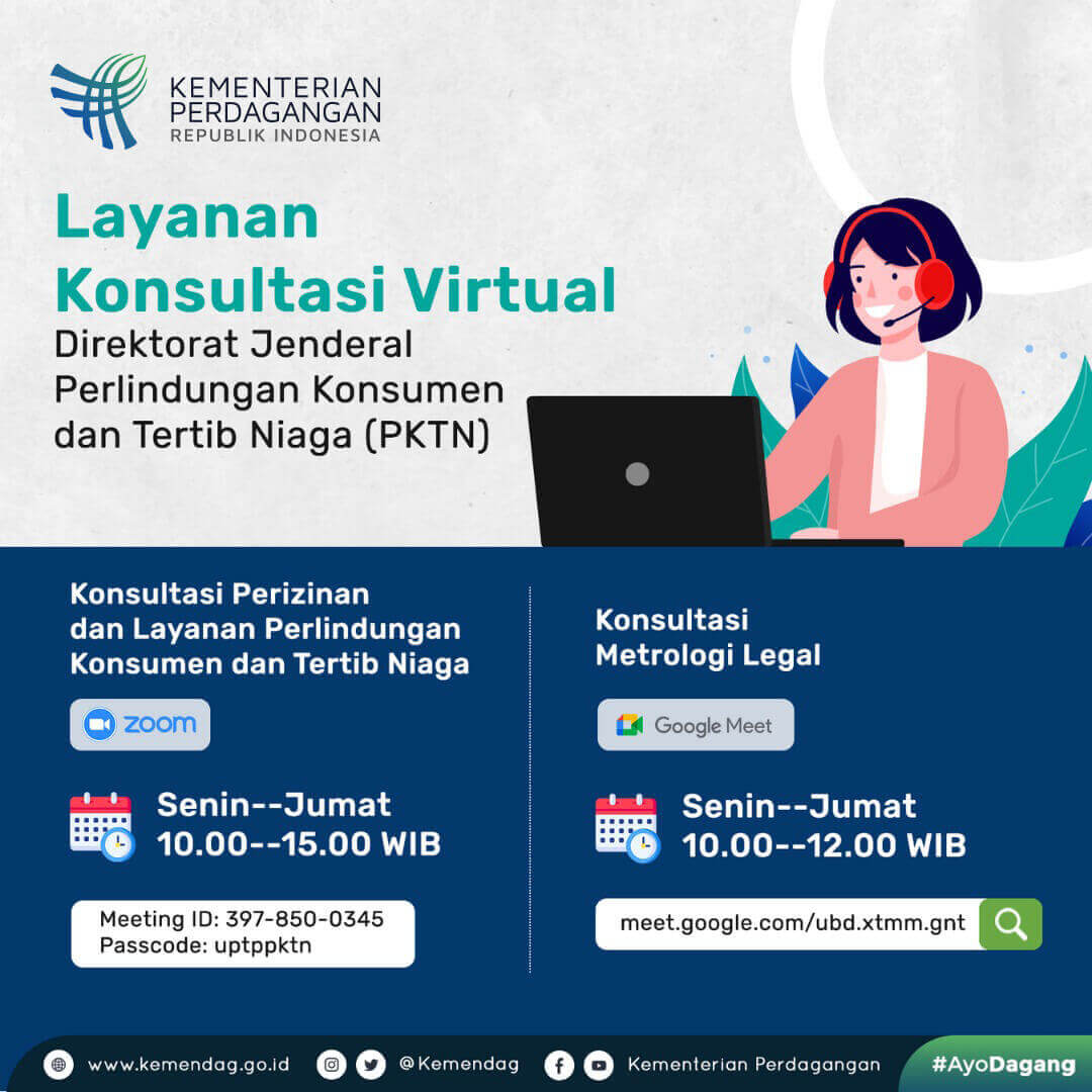 PKTN Virtual