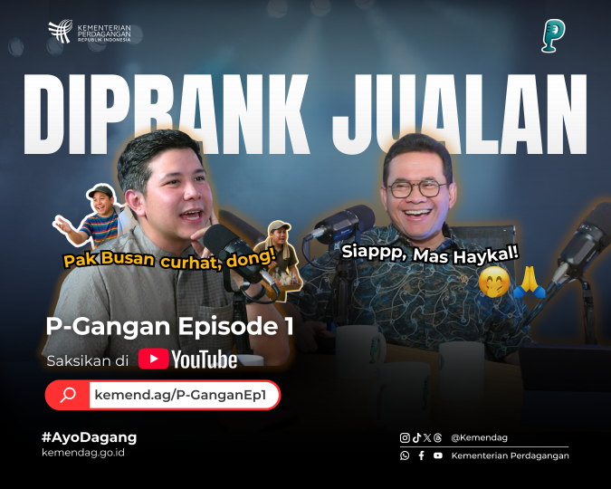 PGangan Eps 1