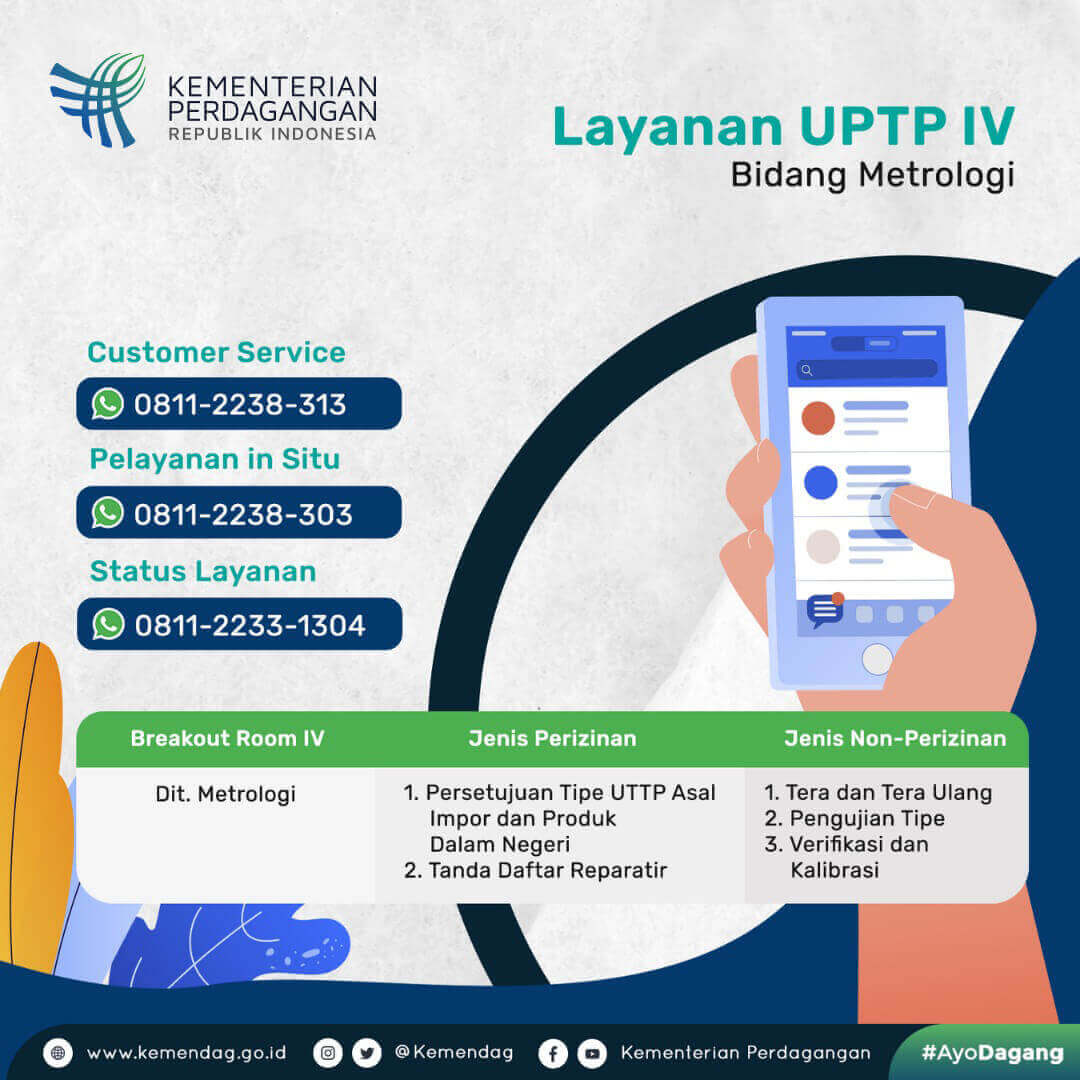 UPTP IV