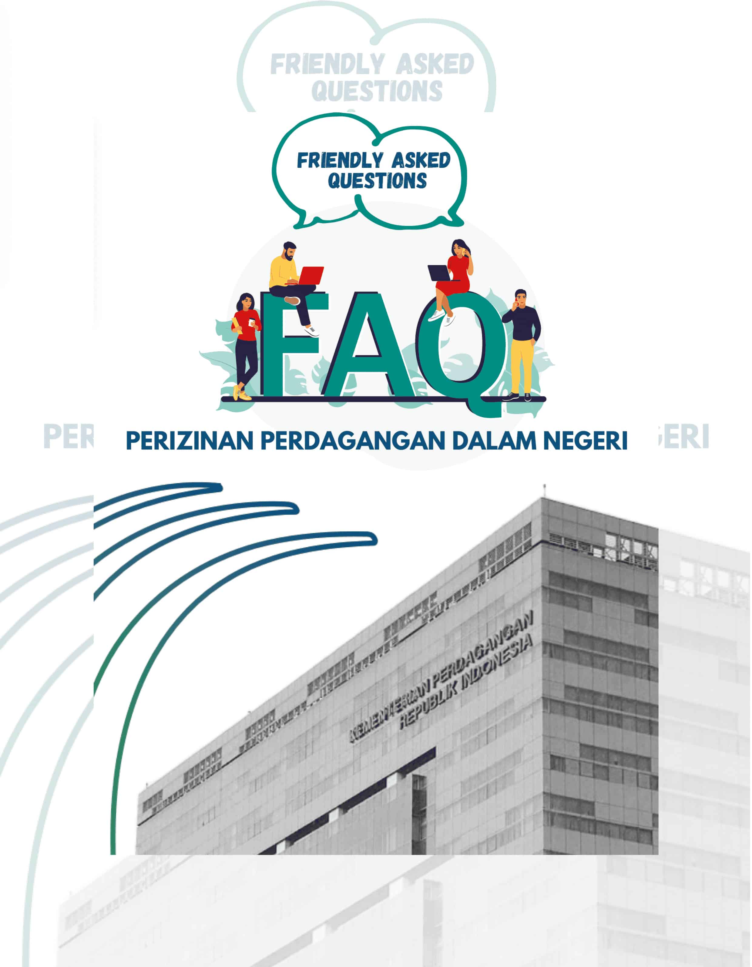 Publikasi Perdagangan