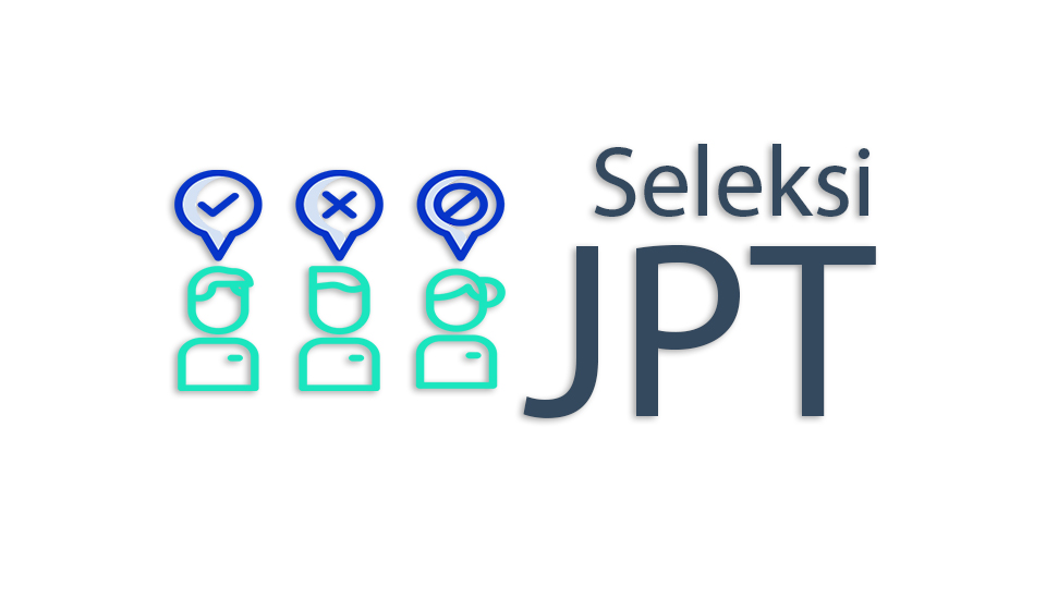 Seleksi JPT